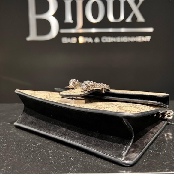 Gucci Dionysus - Picture 9 of 10